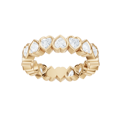 18kt yellow gold/2.00/top