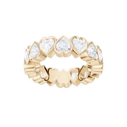 18kt yellow gold/3.00/top