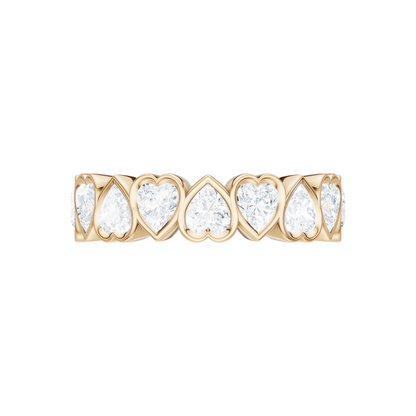 18kt yellow gold/3.00/model