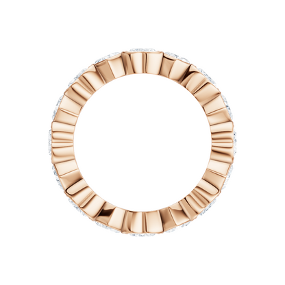 18kt rose gold/4.00/front
