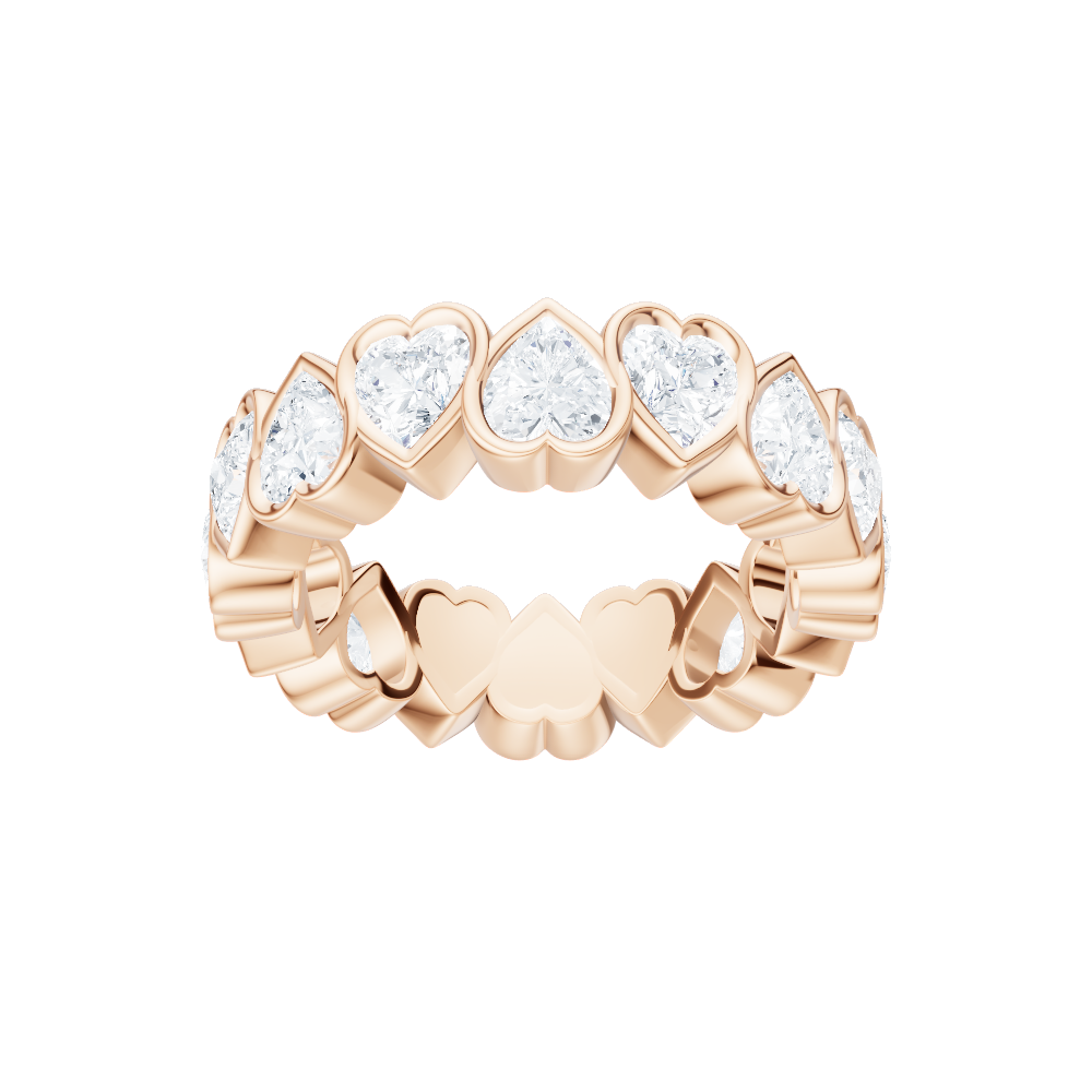 18kt rose gold/4.00/top
