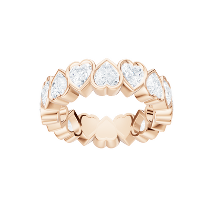 18kt rose gold/4.00/top