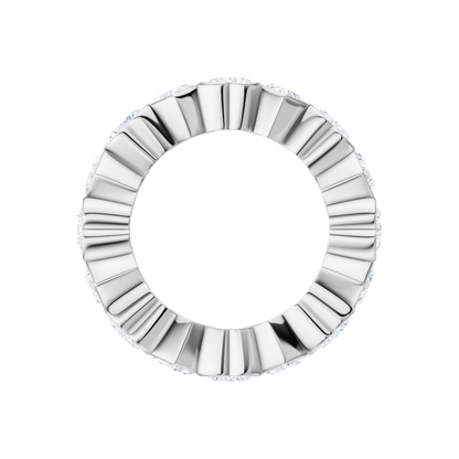14kt white gold/18kt white gold/platinum/5.00/front