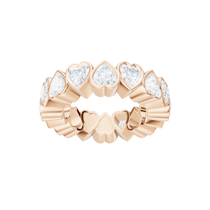 18kt rose gold/5.00/top