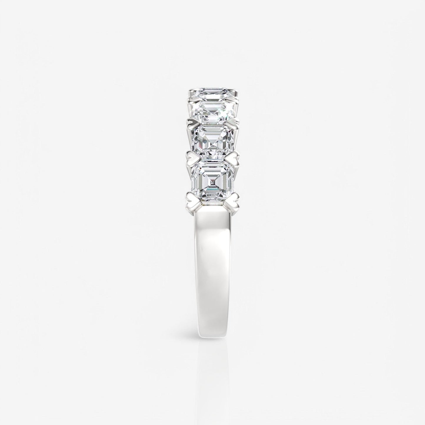 14kt white gold/18kt white gold/platinum/3.00/perspective
