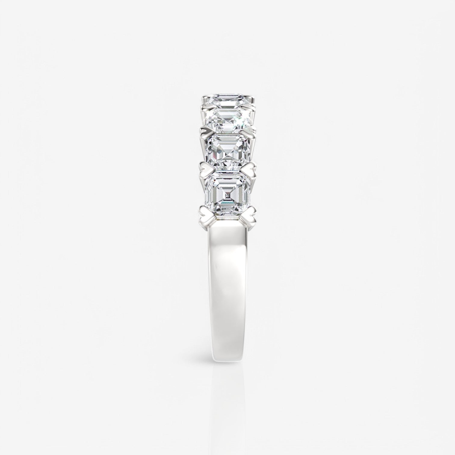 14kt white gold/18kt white gold/platinum/3.00/perspective
