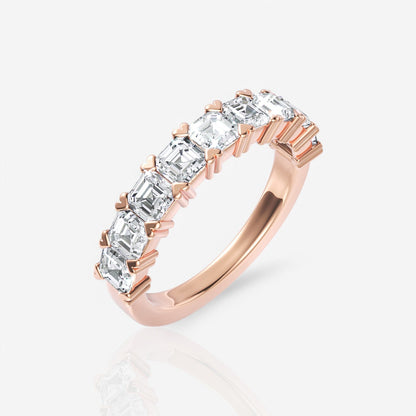 18kt rose gold/2.00/front