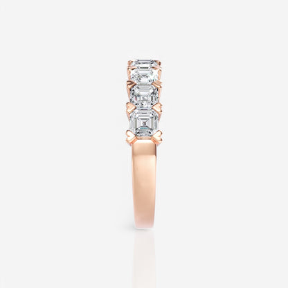 18kt rose gold/3.00/perspective