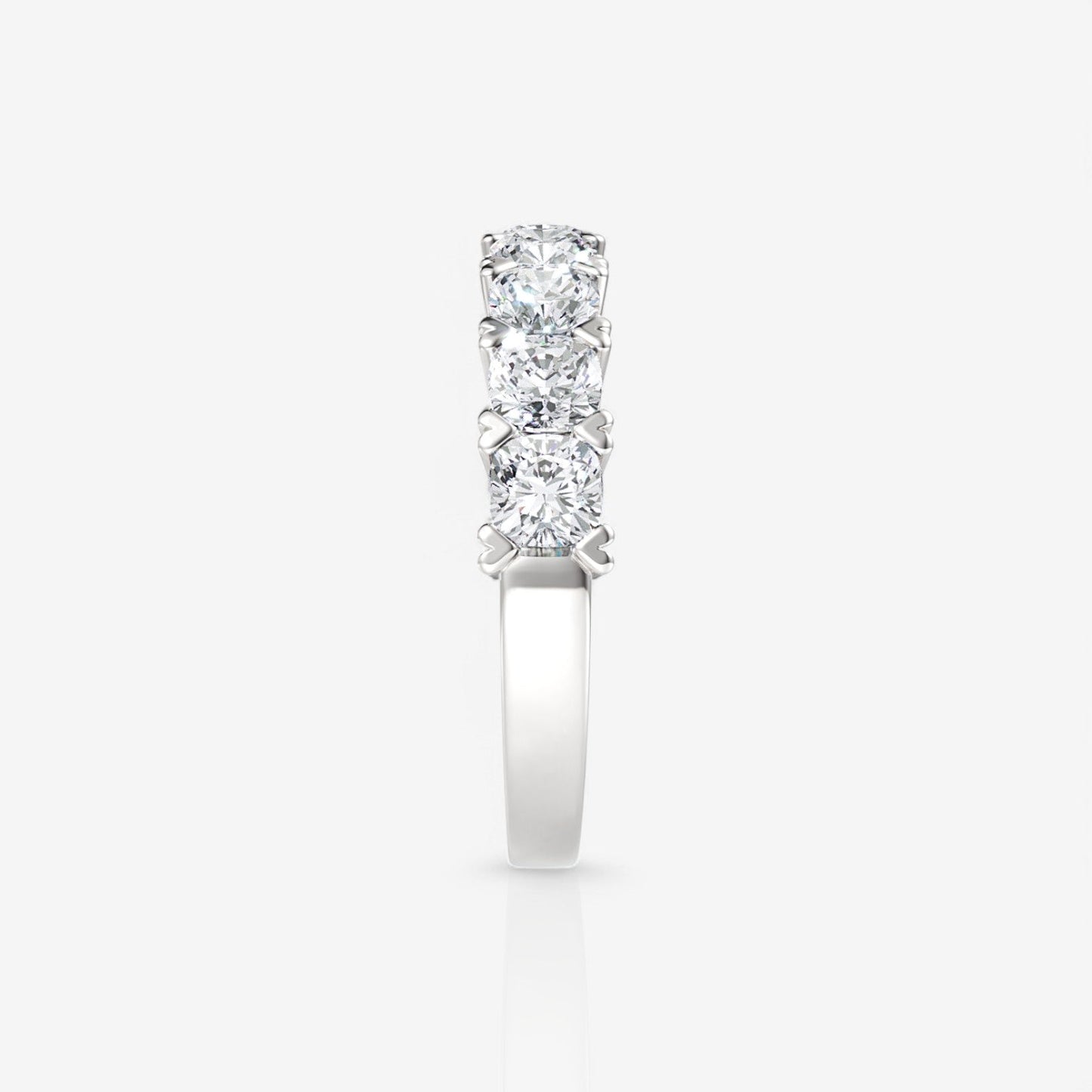 14kt white gold/18kt white gold/platinum/3.00/perspective