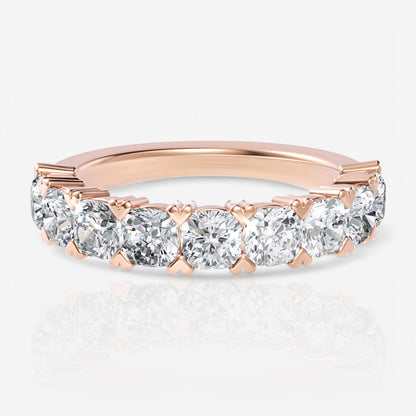 18kt rose gold/3.00/top