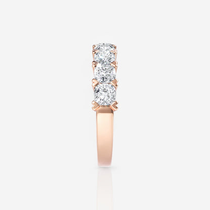 18kt rose gold/2.00/perspective