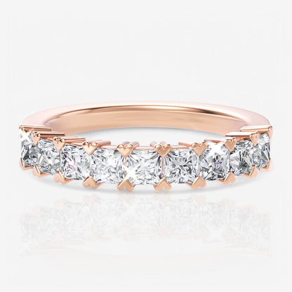 18kt rose gold/1.00/top