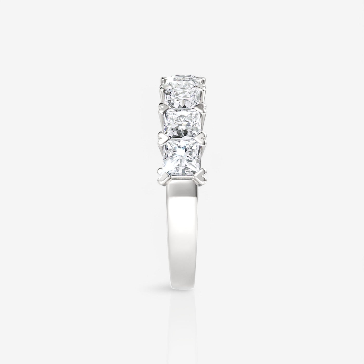 14kt white gold/18kt white gold/platinum/1.50/perspective