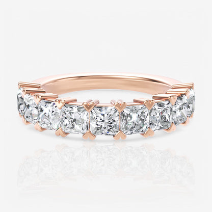 18kt rose gold/3.00/top