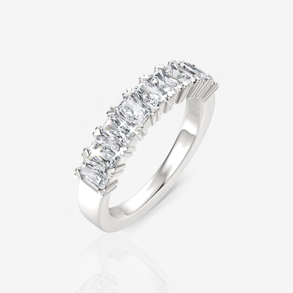 14kt white gold/18kt white gold/platinum/0.75/front