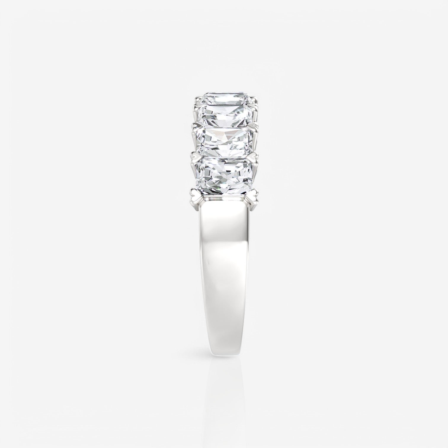 14kt white gold/18kt white gold/platinum/3.00/perspective