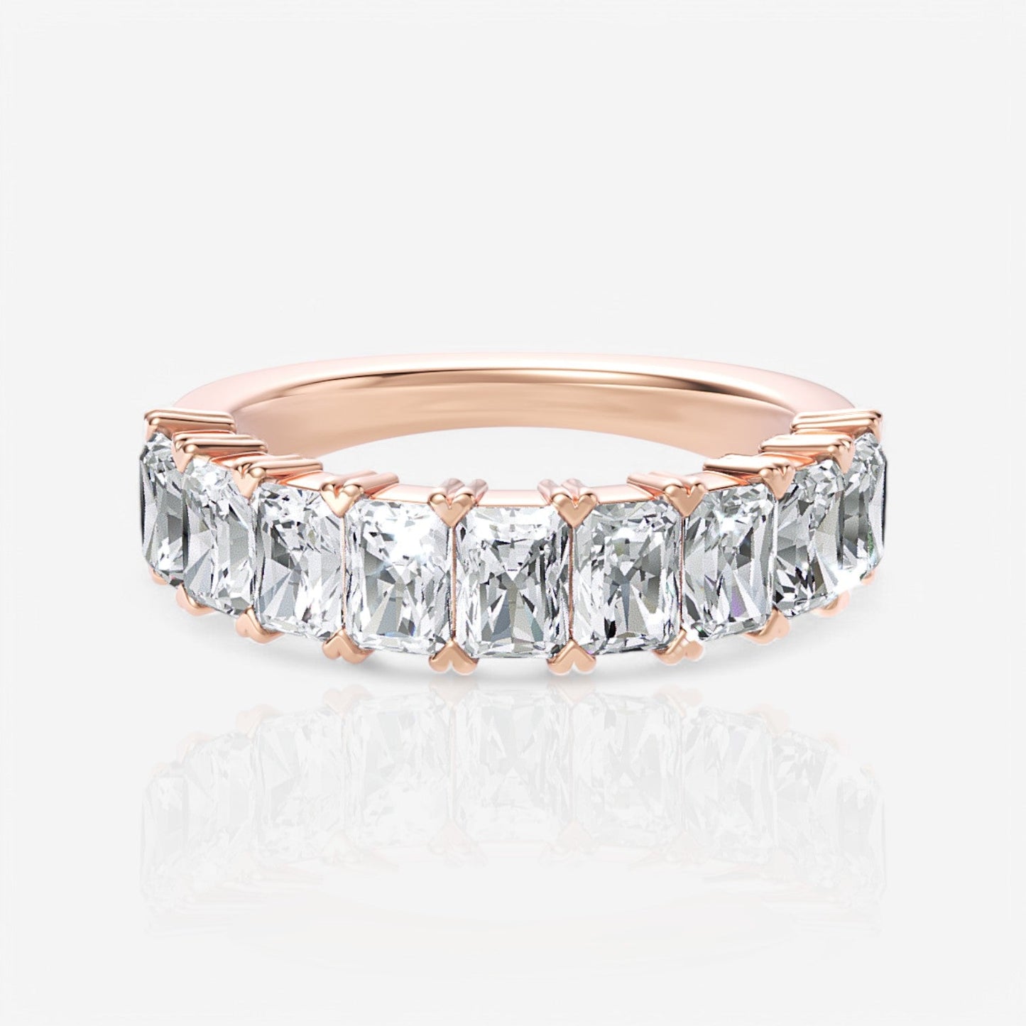 18kt rose gold/1.50/top