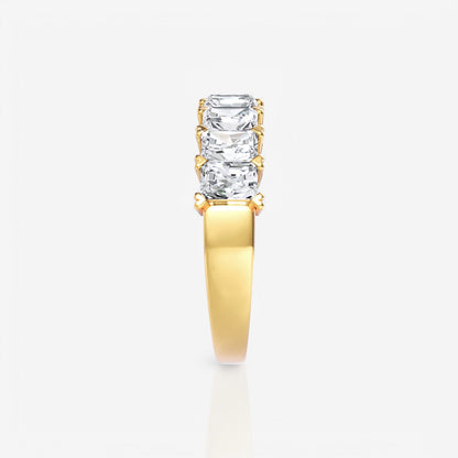 18kt yellow gold/3.00/perspective