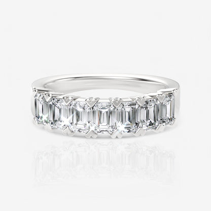14kt white gold/18kt white gold/platinum/2.00/top