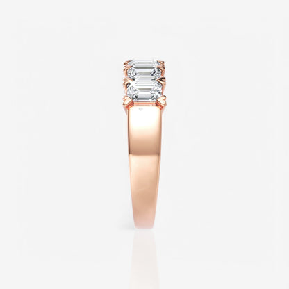 18kt rose gold/3.00/perspective