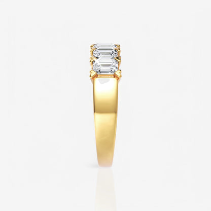 18kt yellow gold/1.50/perspective