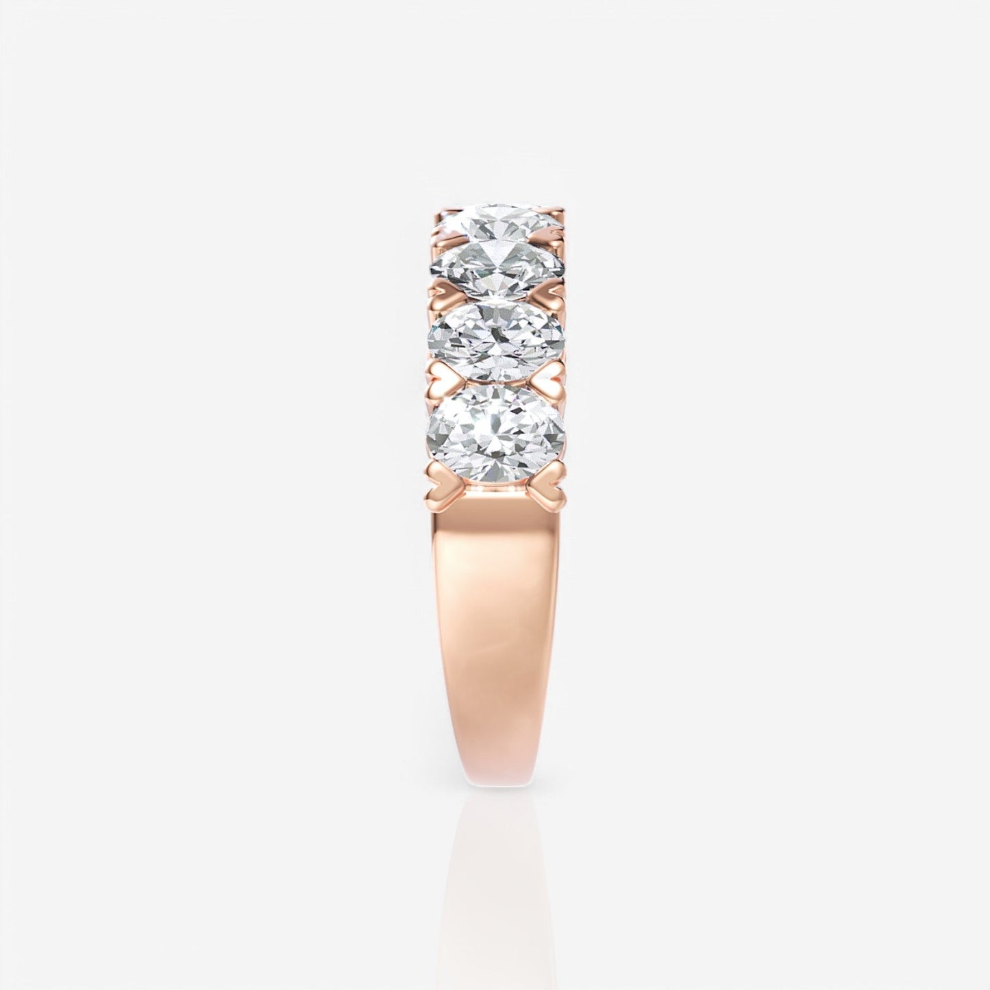 18kt rose gold/1.50/perspective