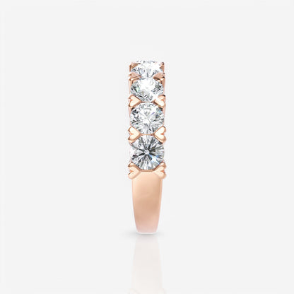 18kt rose gold/2.00/perspective