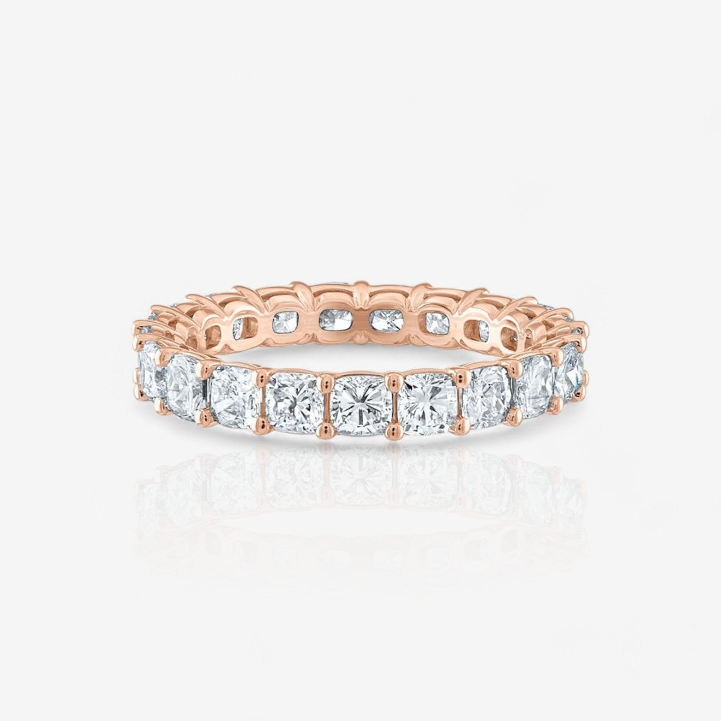 18kt rose gold/3.00/3/3.5/4/4.5/5/5.5/6/6.5/7/7.5/8/8.5/9/9.5/10/top