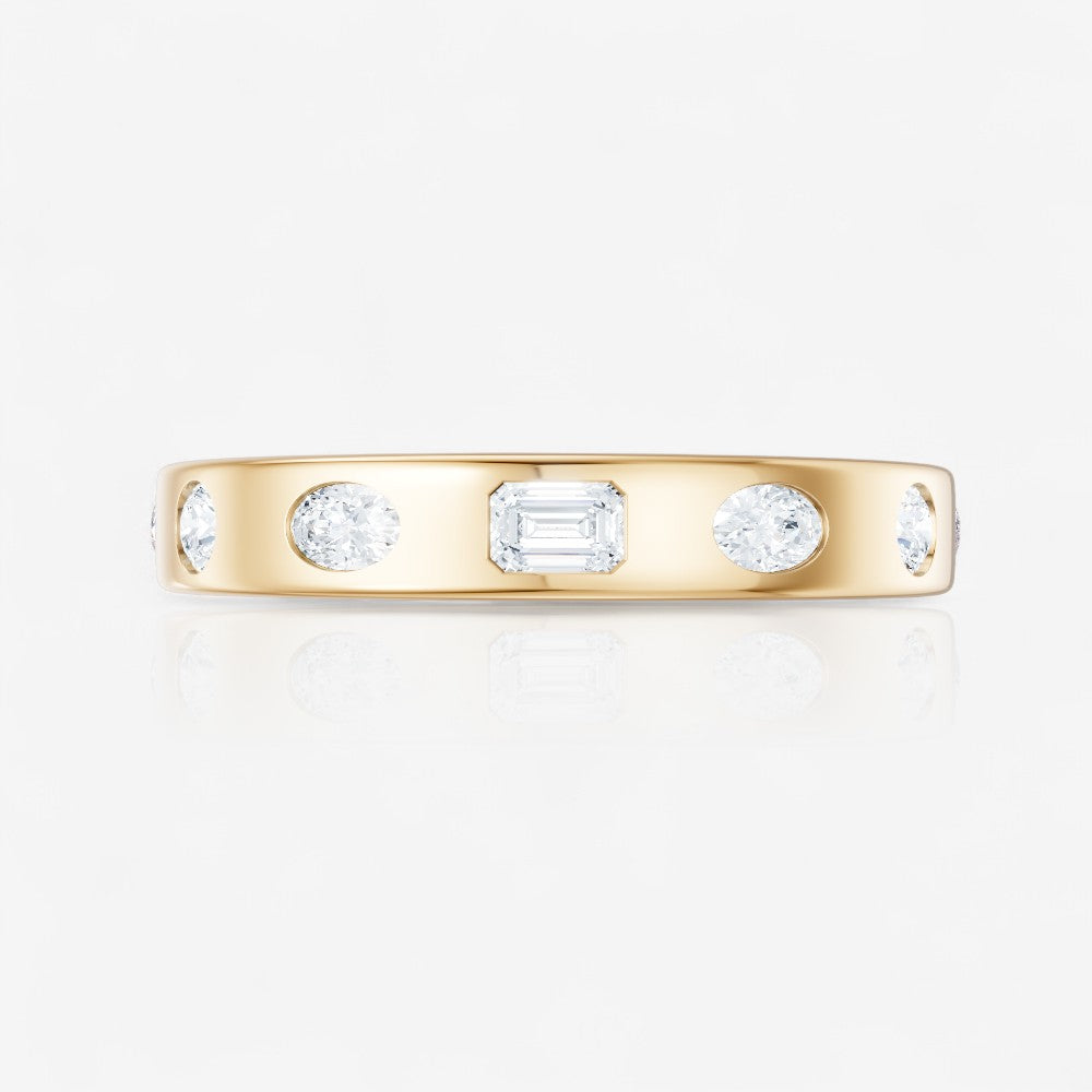 14kt yellow gold/measurements