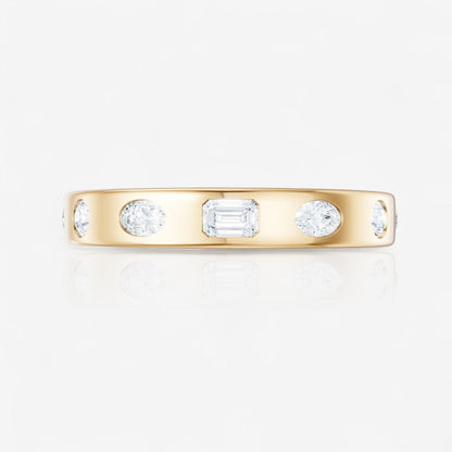 14kt yellow gold/measurements