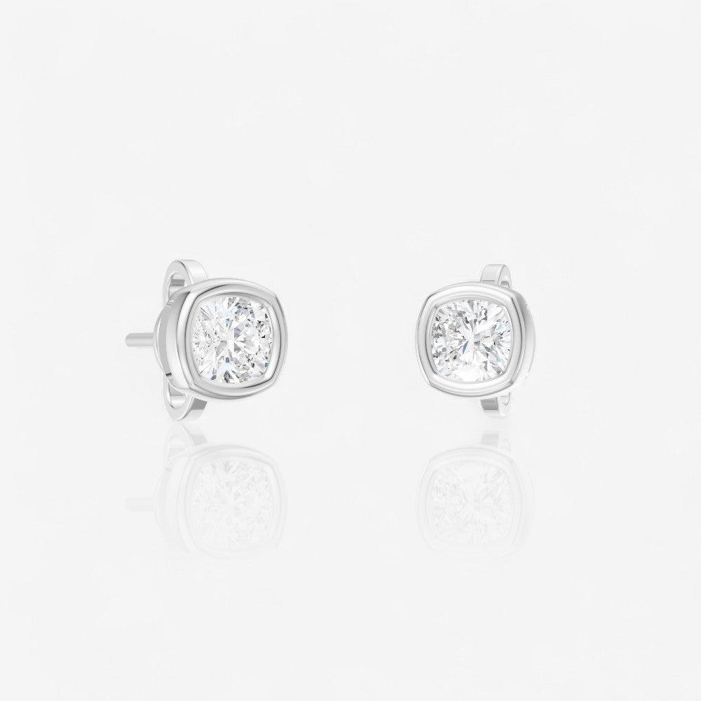 14kt white gold/18kt white gold/platinum/0.50/1.00/push-back/jumbo-back/guardian-back/top