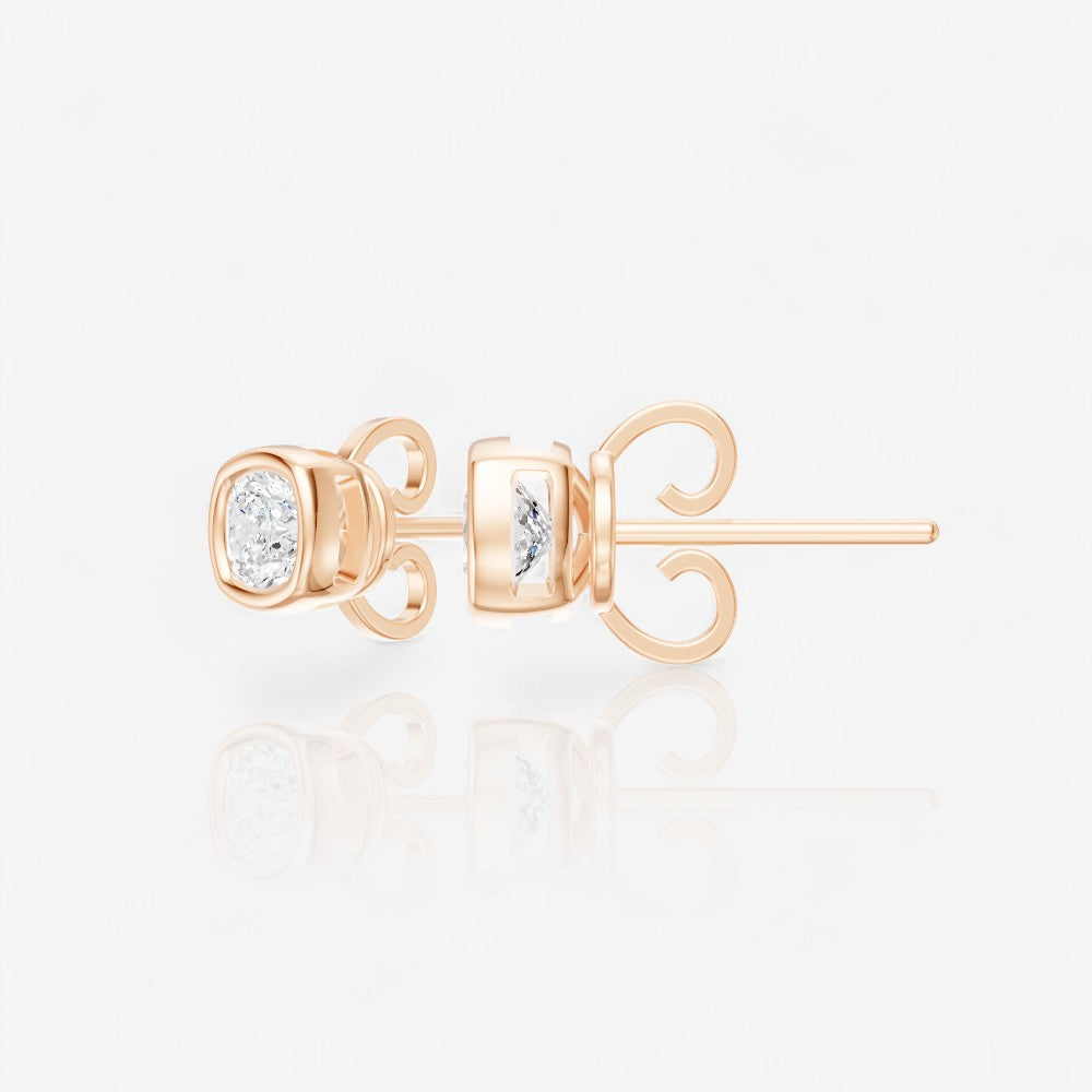 18kt rose gold/0.50/1.00/push-back/jumbo-back/guardian-back/side
