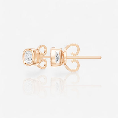 18kt rose gold/0.50/1.00/push-back/jumbo-back/guardian-back/side