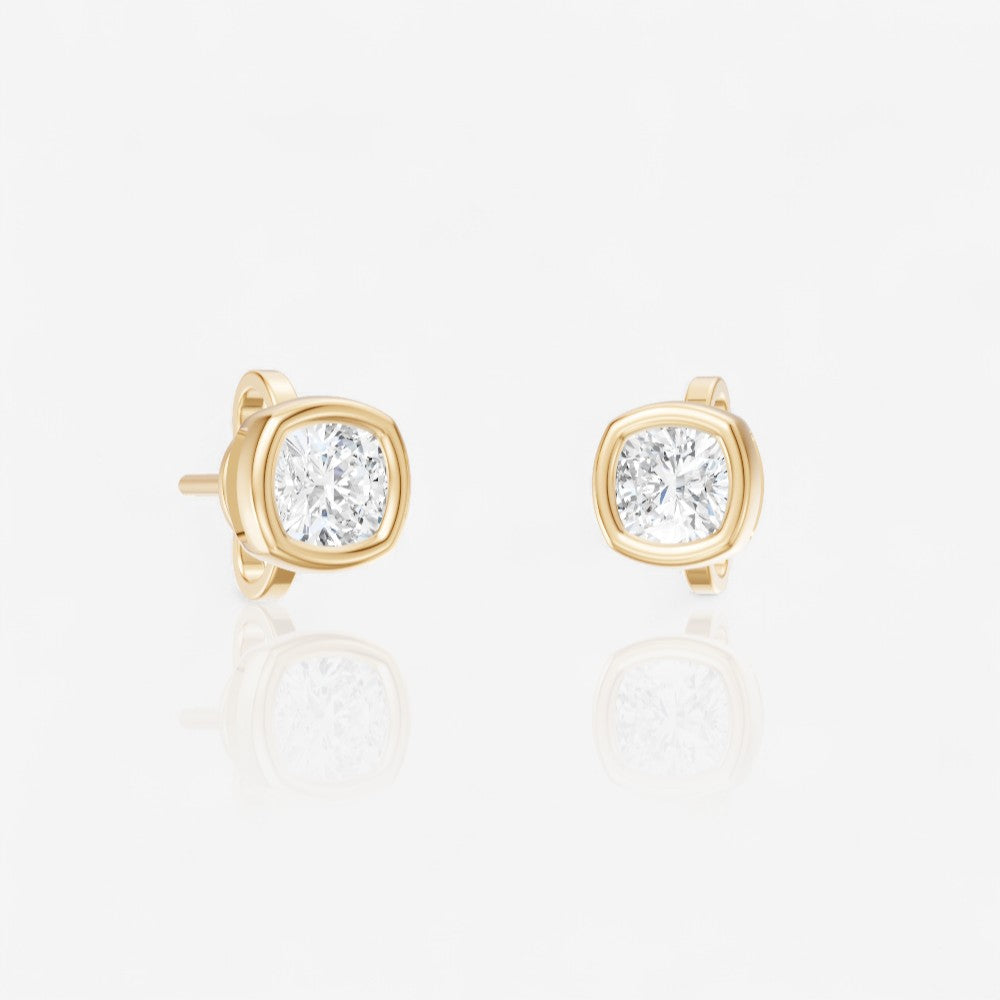 18kt yellow gold/0.50/1.00/push-back/jumbo-back/guardian-back/top