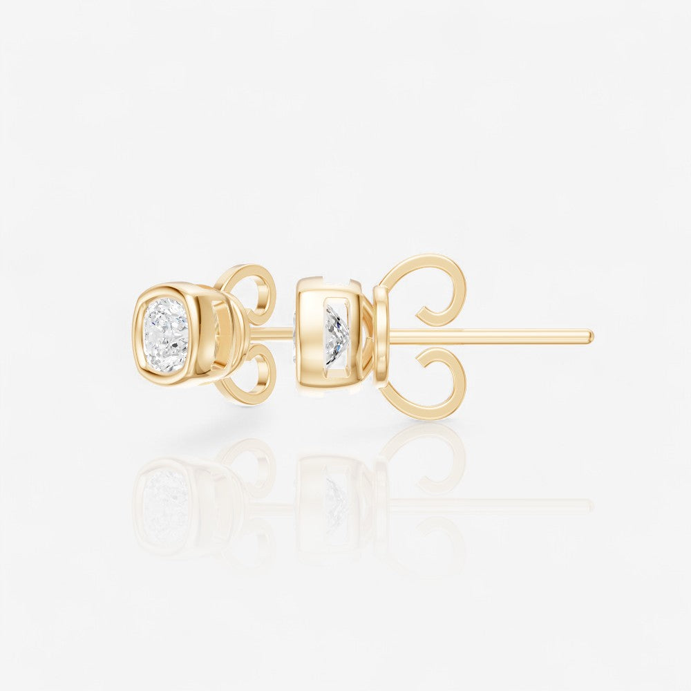 18kt yellow gold/0.50/1.00/push-back/jumbo-back/guardian-back/side