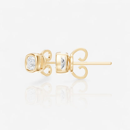 18kt yellow gold/0.50/1.00/push-back/jumbo-back/guardian-back/side