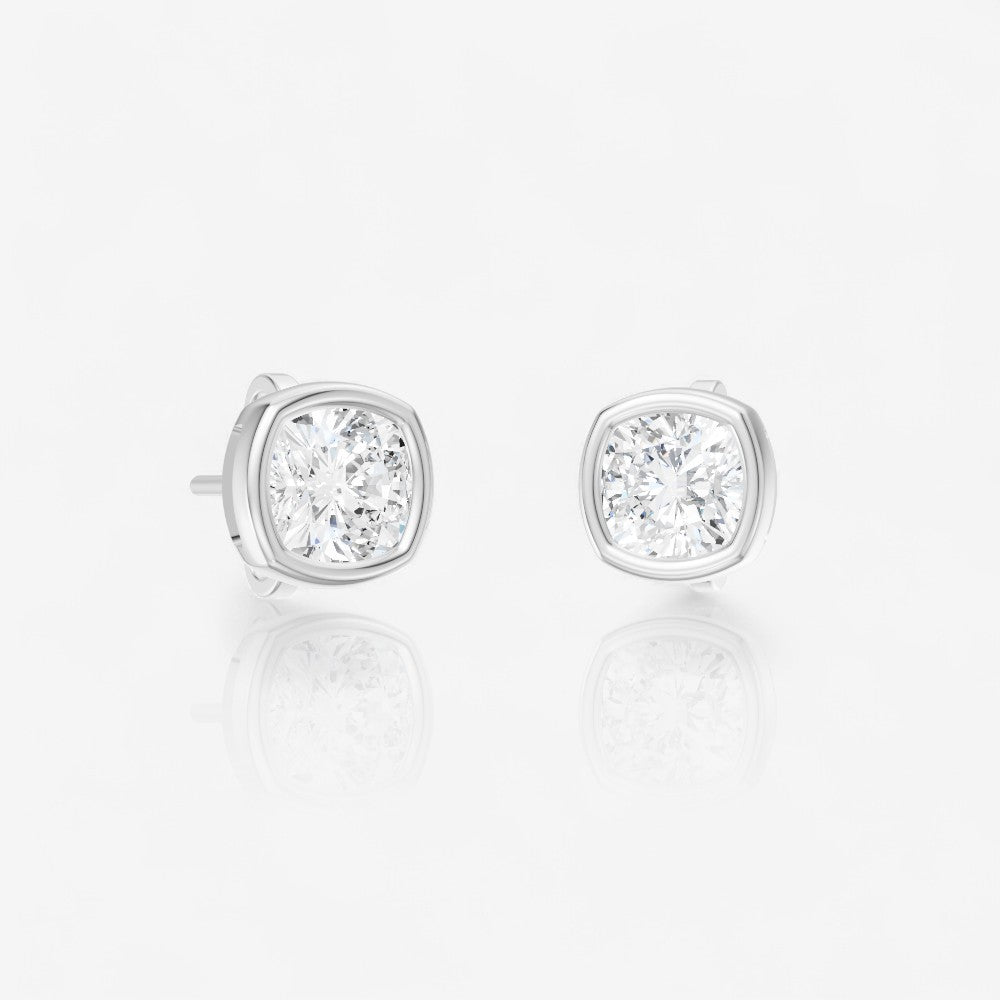 14kt white gold/18kt white gold/platinum/2.00/3.00/4.00/push-back/jumbo-back/guardian-back/top