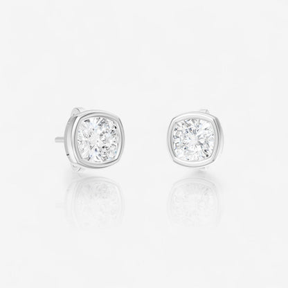 14kt white gold/18kt white gold/platinum/2.00/3.00/4.00/push-back/jumbo-back/guardian-back/top