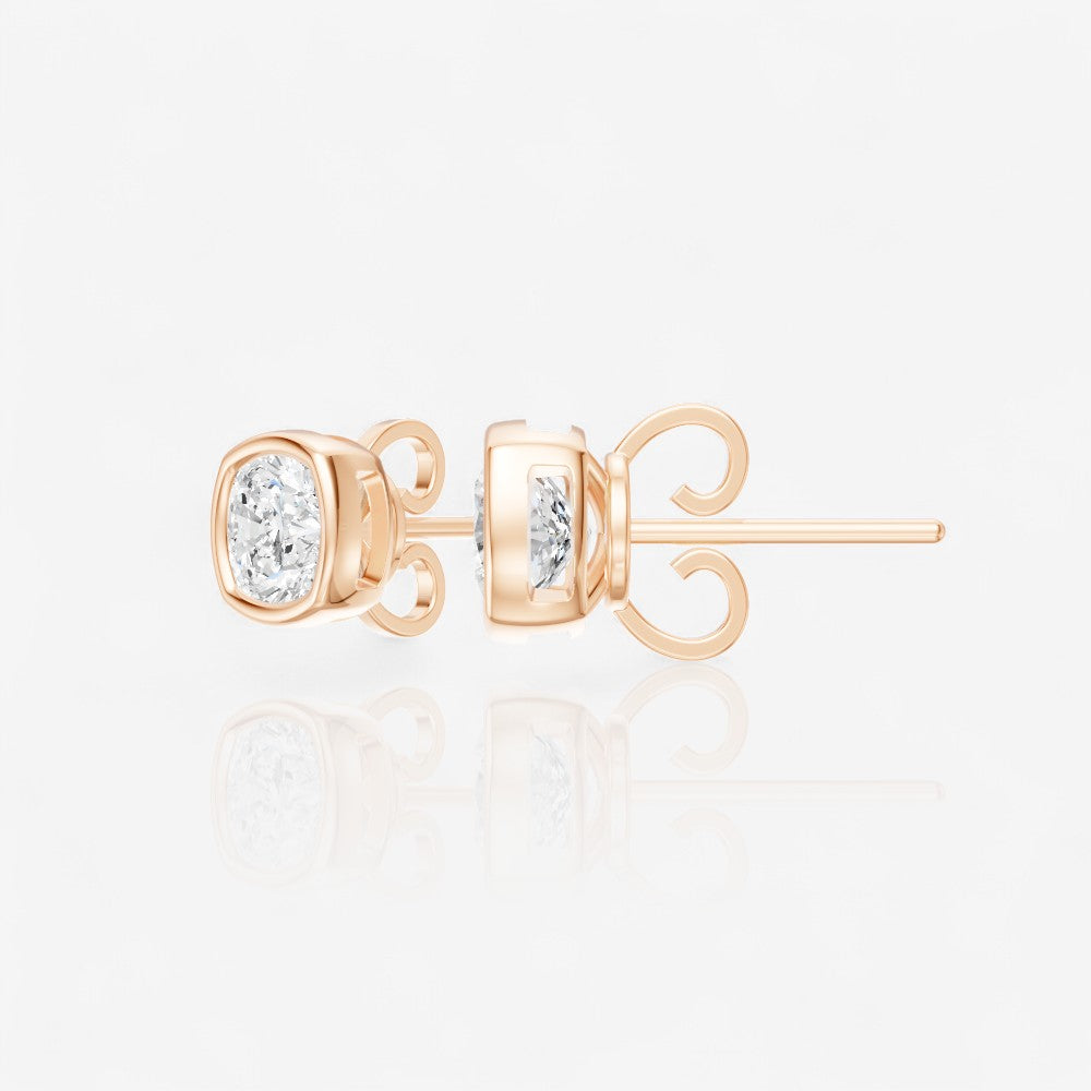 18kt rose gold/2.00/3.00/4.00/push-back/jumbo-back/guardian-back/side