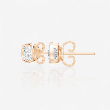 18kt rose gold/2.00/3.00/4.00/push-back/jumbo-back/guardian-back/side