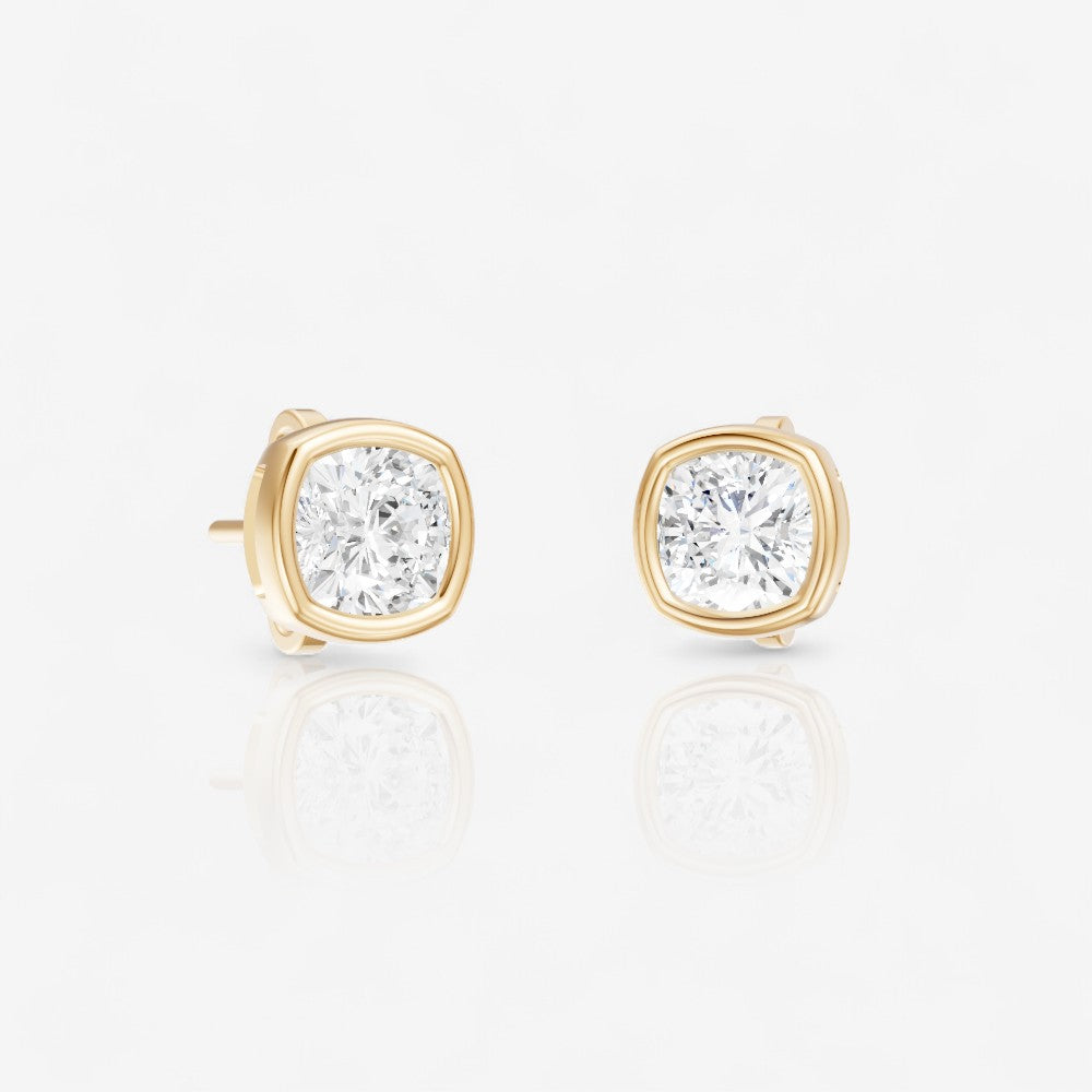 18kt yellow gold/2.00/3.00/4.00/push-back/jumbo-back/guardian-back/top