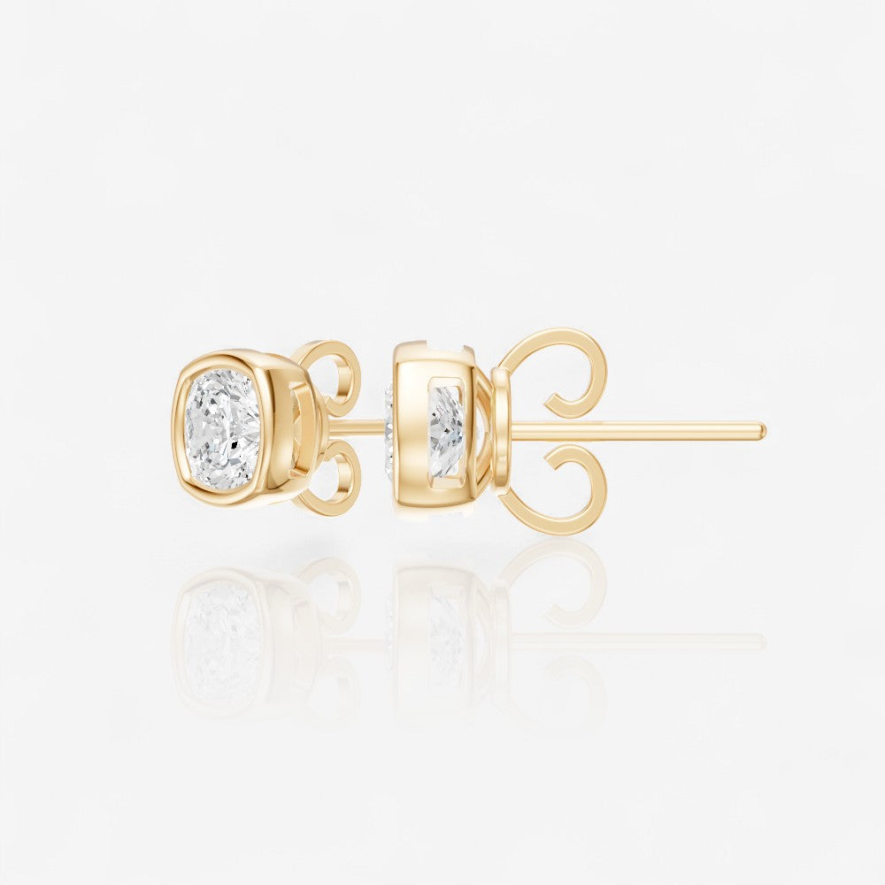 18kt yellow gold/2.00/3.00/4.00/push-back/jumbo-back/guardian-back/side
