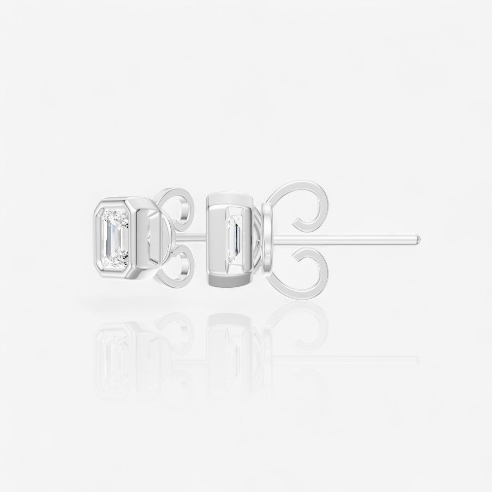 14kt white gold/18kt white gold/platinum/0.50/1.00/push-back/jumbo-back/guardian-back/side