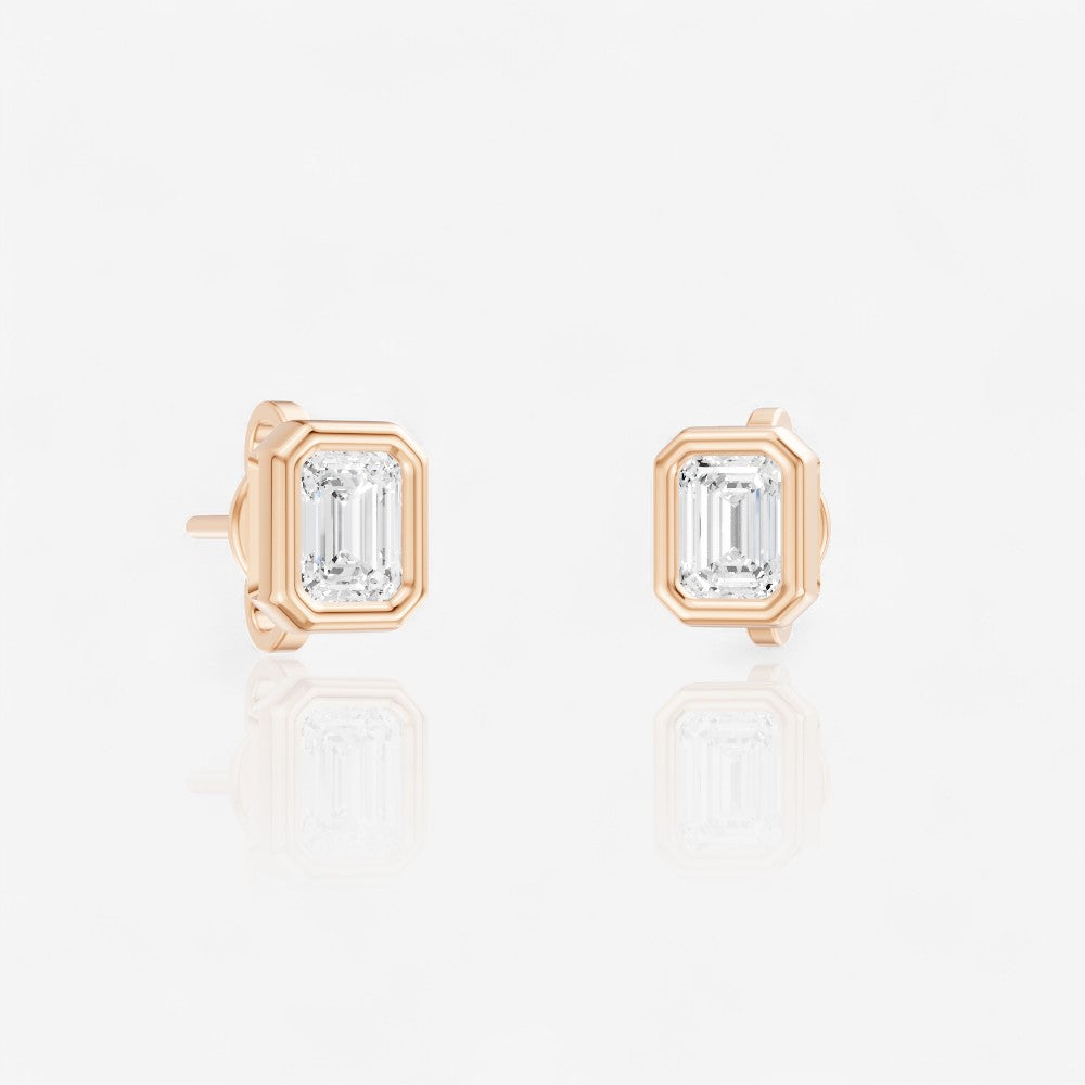 18kt rose gold/0.50/1.00/push-back/jumbo-back/guardian-back/top