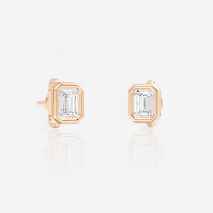 18kt rose gold/0.50/1.00/push-back/jumbo-back/guardian-back/top