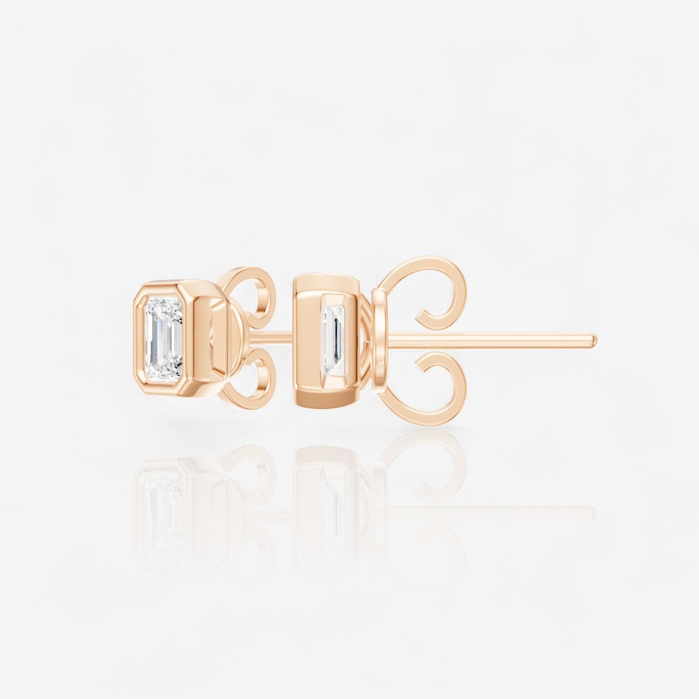 18kt rose gold/0.50/1.00/push-back/jumbo-back/guardian-back/side