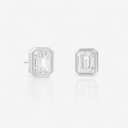 14kt white gold/18kt white gold/platinum/1.00/2.00/push-back/jumbo-back/guardian-back/top
