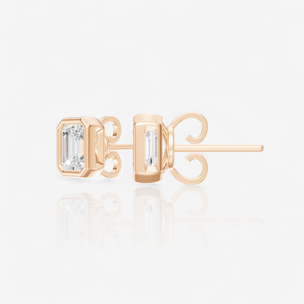 18kt rose gold/1.00/2.00/push-back/jumbo-back/guardian-back/side