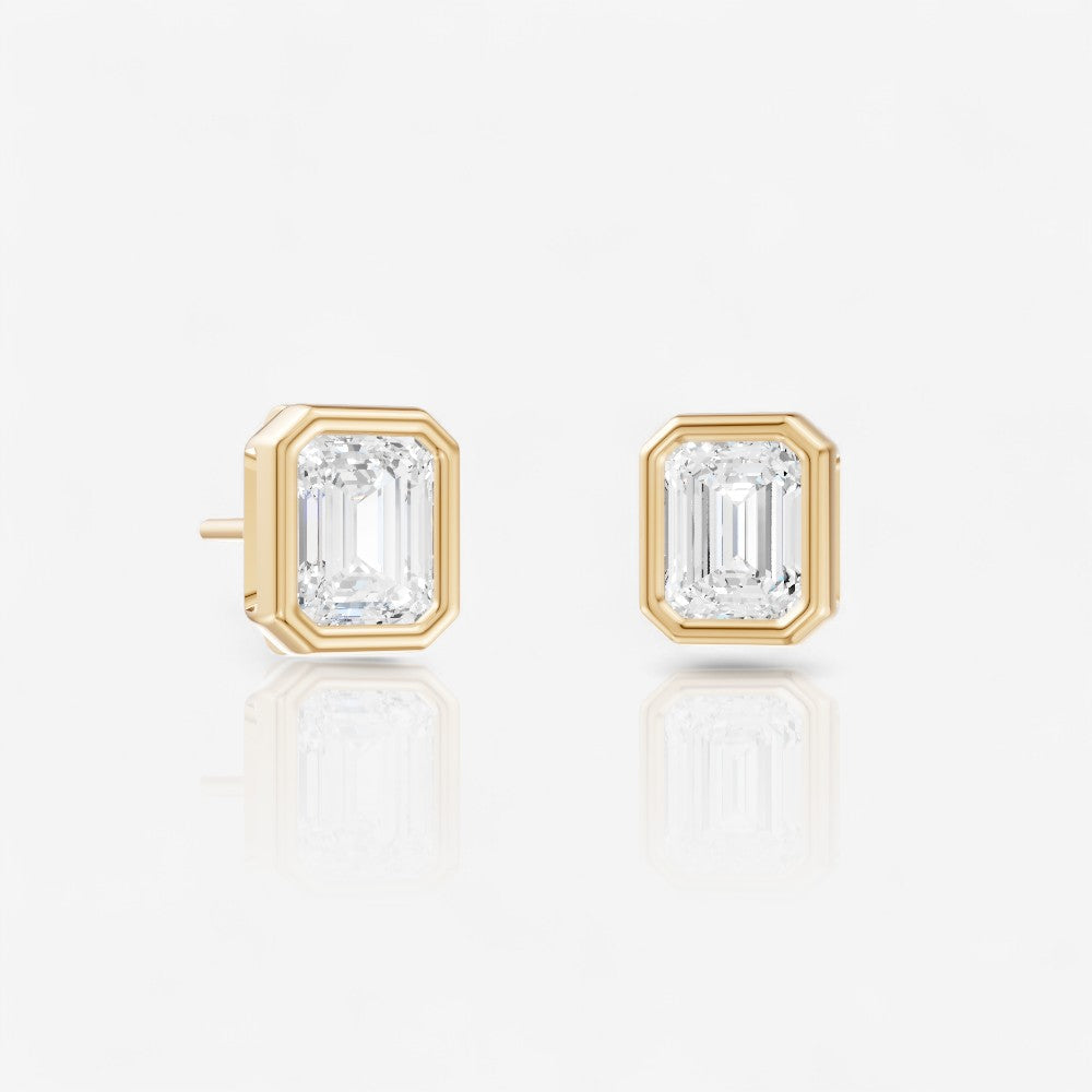18kt yellow gold/1.00/2.00/push-back/jumbo-back/guardian-back/top