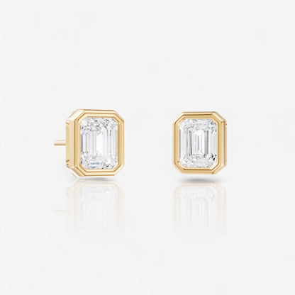 18kt yellow gold/1.00/2.00/push-back/jumbo-back/guardian-back/top